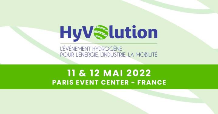 HyVolution banner 2022