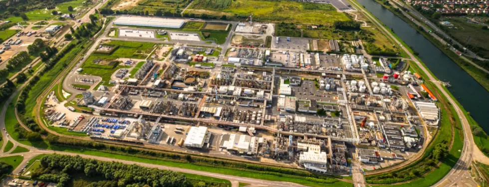 HAROPA PORT - Vincent Rustuel