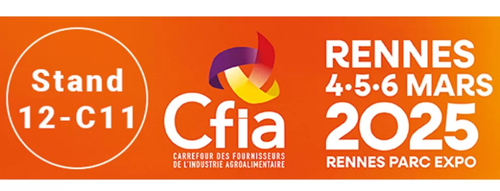 CFIA 2025