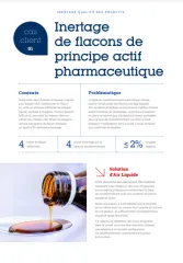 cas pratiques inertage qualité