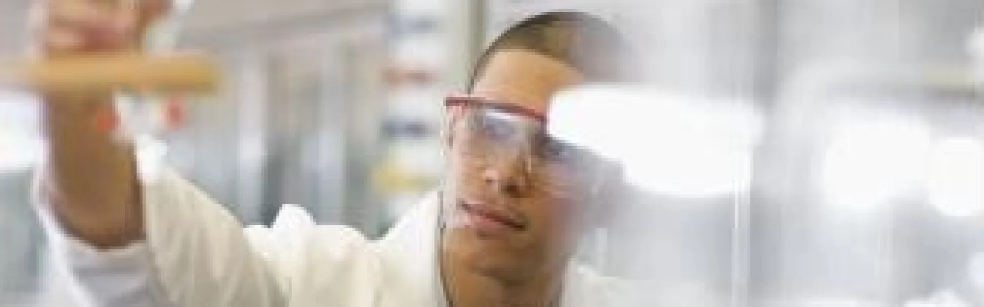 Labor Analyse