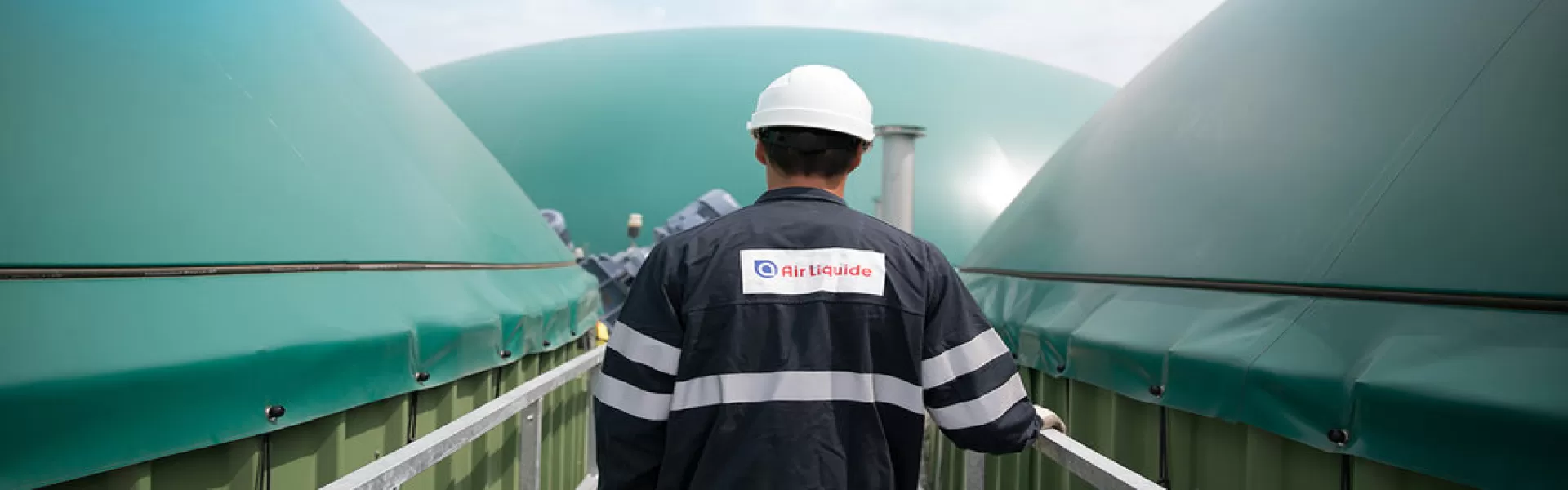 GianLuca Cremonesi nominato General Manager di Air Liquide Biogas Solutions Europe in Italia