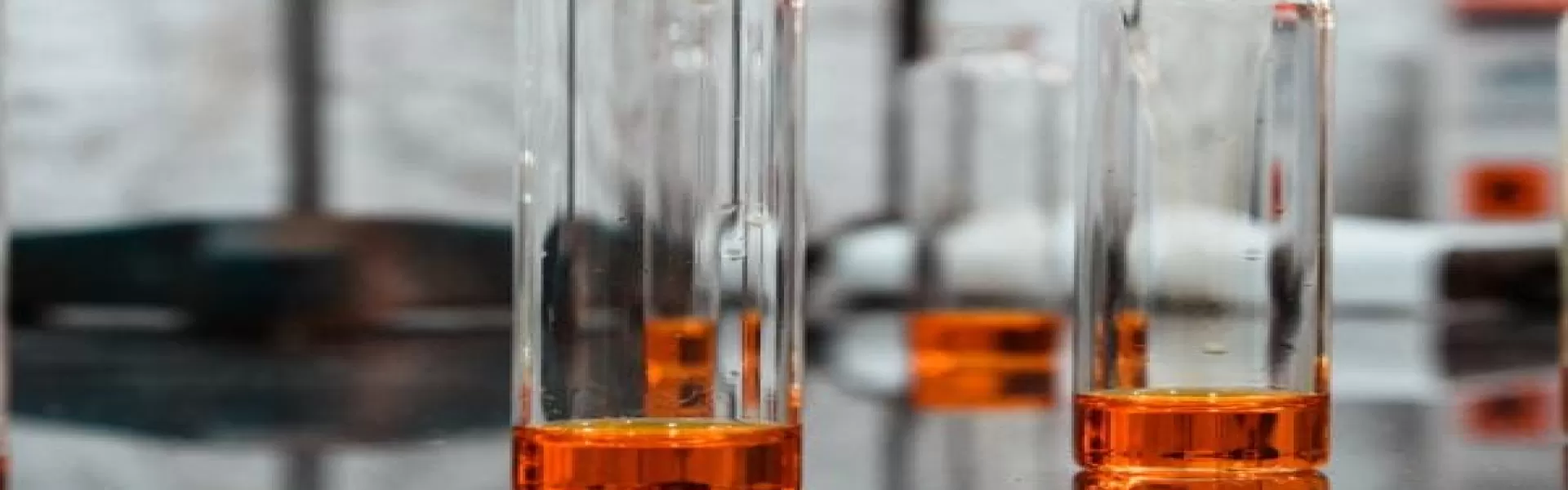 Química inertizado