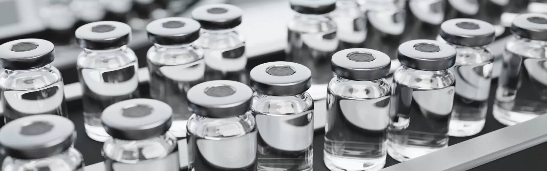vials