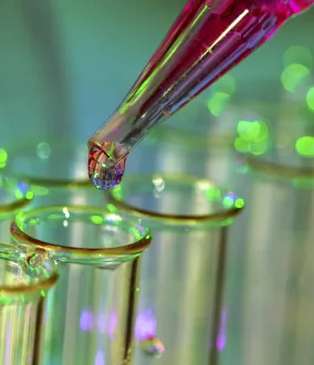 Récupération de COV - Air Liquide