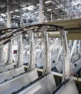 Transport et automobile - industrie