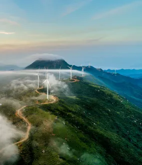 Eco Origin: CO2-neutrale Gase – Cradle to Gate