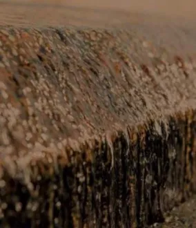 contrôle du pH solution