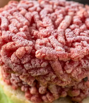 Congélation des aliments