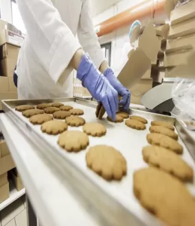 ventajas de la criogenia alimentaria - productividad, rendimiento e innovación