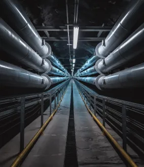 Pipes