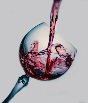 vins et spiritueux
