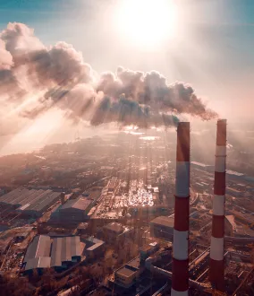 Récupération de COV