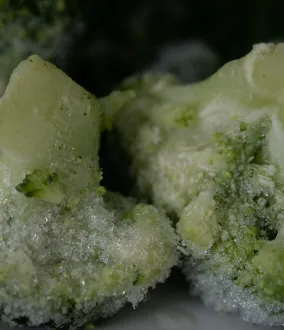 Refroidissement et cryogénie alimentaire - Air Liquide