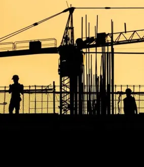 Industrie de la construction