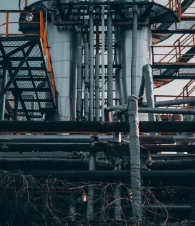 Circuits de refroidissement Air Liquide