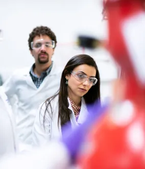 Gaz de calibration et d'étalonnage - ALPHAGAZ