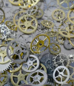 SWE HT Frittage des poudres -  Air Liquide