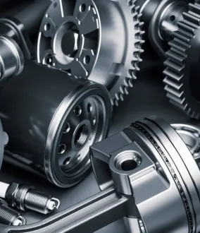 Traitement thermique industriel pour pièces métalliques Air Liquide