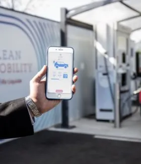 Transition énergétique