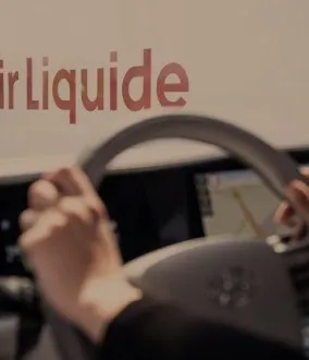 Transport réfrigéré des denrées périssables