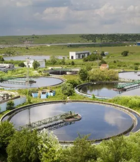 Environnement et gestion des dechêts