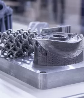 Fabrication additive - technologies