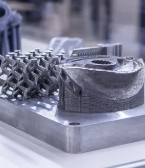 Fabrication additive - technologies