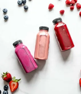 Gaz de qualité alimentaire pour les boissons - ALIGAL™ - Air Liquide