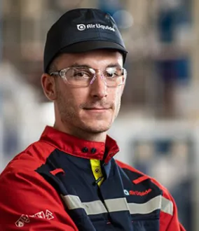 Expert in charge of teaching