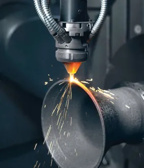 Additive Manufactoring - powder use