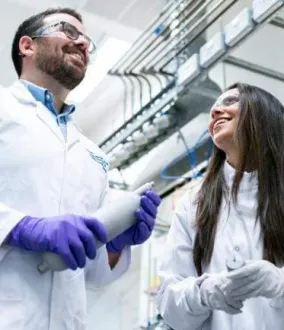 Recherche et analyse