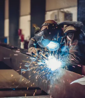 Soudage MIG MAG Air Liquide