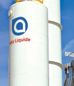 Unité sur place - Production sur site