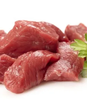 ALIGAL™ 3 : oxygène (O₂) alimentaire pour le conditionnement des produits carnés afin de maintenir leur couleur