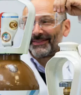 Alphagaz Pure Gases
