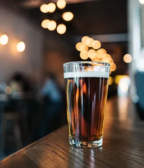Inertage à l’Azote: l’astuce des bières nitro, stouts et autres bières créatives