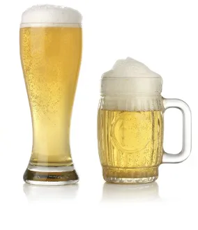 Brasseries artisanales - Bières