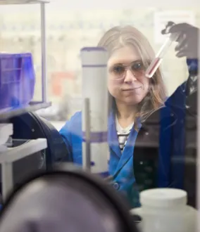 Chimie de spécialités : contrôle des émissions et décarbonation des procédés