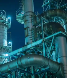 Enrichissement en oxygène des unités Claus