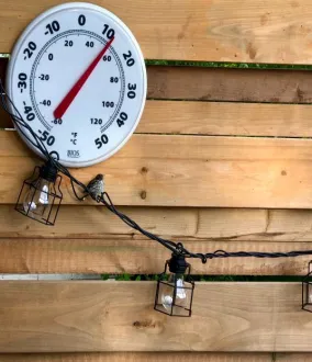 Temperaturwechseltest