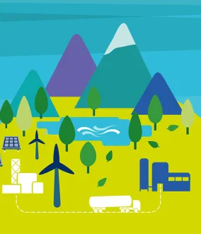 ECO ORIGIN Oferta dostaw gazów niskoemisyjnych