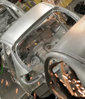 Solutions vecteurs de la transition énergétique du secteur automobile