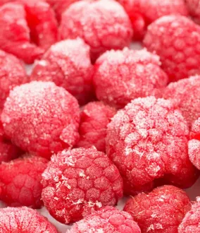 Industries alimentaires - Cryogénie alimentaire