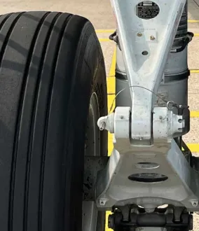 Solution azote pour le gonflage des pneus: performance, sécurité et durabilité