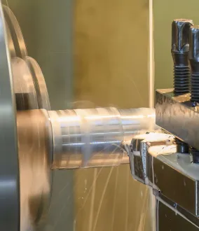 Solution d’usinage au CO₂ supercritique