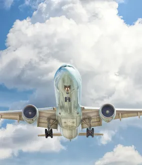 Industrie Aéronautique