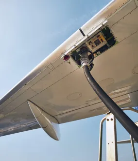 Solution d’inertage pour une protection intégrale des réservoirs