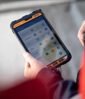 Audits dans le cadre de l’industrie aéronautique