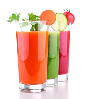 Protégez vos boissons non gazeuses contre l’oxydation